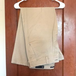 Weatherproof cargo pant